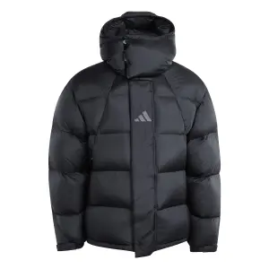 Hooded jacket adidas Terrex Xploric