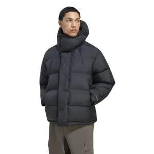 Hooded jacket adidas Terrex Xploric image-1