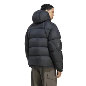 Hooded jacket adidas Terrex Xploric image-2