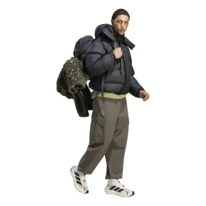 Hooded jacket adidas Terrex Xploric image-3