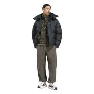 Hooded jacket adidas Terrex Xploric image-4