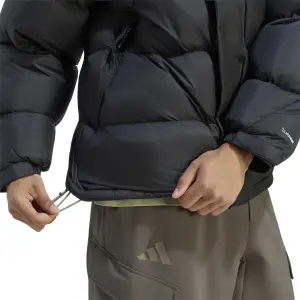 Hooded jacket adidas Terrex Xploric image-5