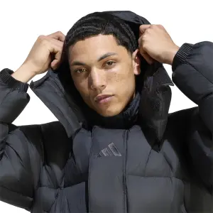 Hooded jacket adidas Terrex Xploric image-6