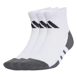 Chaussettes adidas Essentials Climacool Mid (x3) image-0