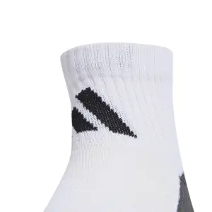 Chaussettes adidas Essentials Climacool Mid (x3) image-2