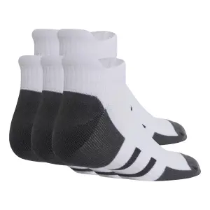Chaussettes basses adidas Essentials Climacool (x5) image-1