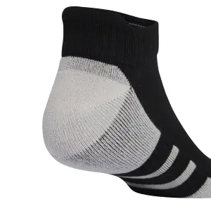 Chaussettes basses adidas Essentials Climacool (x3) image-3