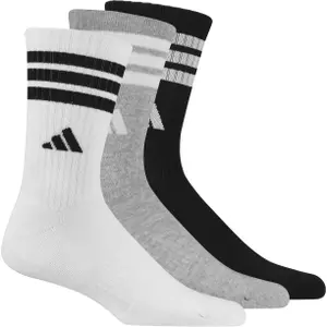 Chaussettes adidas 3-Stripes (x3) image-0