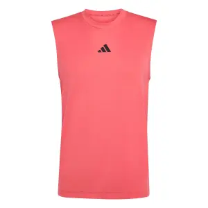 Tílko 3 pruhy adidas D4T Primelift