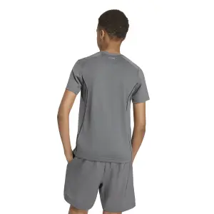 Child Jersey adidas Tech Apparel Climacool image-3