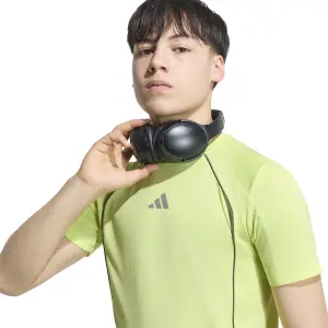 Child Jersey adidas Tech Apparel Climacool image-4