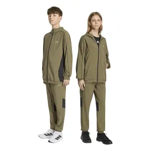 Jogginghose Kind adidas Tech Apparel image-4