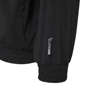 Sweatshirt med huva för barn adidas Tech Apparel image-3