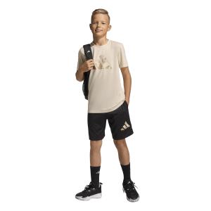 Ensemble t-shirt et Short enfant adidas Train Essentials image-5
