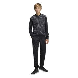 Children's tracksuit adidas Essential 3-Stripes image-3