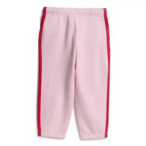 Jogginganzug mit Kapuzenpullover für Babys adidas Essentials image-3