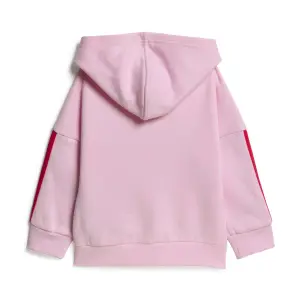 Jogginganzug mit Kapuzenpullover für Babys adidas Essentials image-2