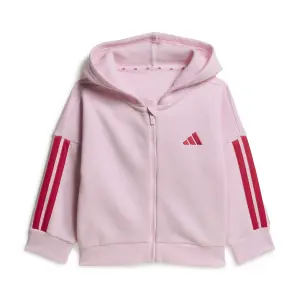 Jogginganzug mit Kapuzenpullover für Babys adidas Essentials image-1