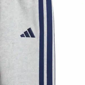 Set med joggingsbyxor och hoodie för baby adidas Essentials image-4