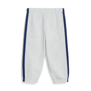 Set med joggingsbyxor och hoodie för baby adidas Essentials image-3