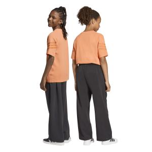 Bred ben børnejoggingbukser adidas Future Icons image-6