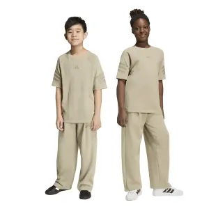 Pantaloni da jogging per bambini adidas Future Icons image-3