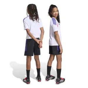 Short enfant adidas League Tiro 26 image-5