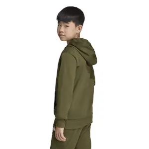 Sudadera con capucha infantil adidas Essentials image-2