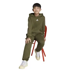 Sudadera con capucha infantil adidas Essentials image-3