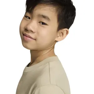 Kinder-T-shirt adidas Essentials Big Logo 3-Stripes image-6