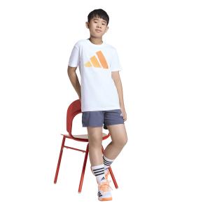 T-shirt para crianças adidas Essentials image-3