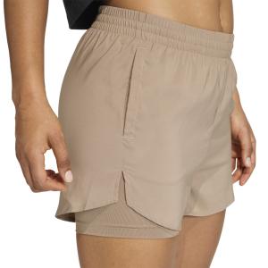 Women's 2-in-1 shorts adidas Essentials image-5