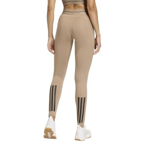 Women's leggings adidas Hyperglam 3-stripes image-3