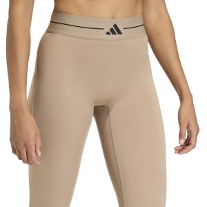 Women's leggings adidas Hyperglam 3-stripes image-4