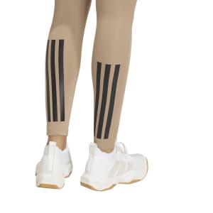 Women's leggings adidas Hyperglam 3-stripes image-5