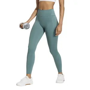 Mallas para mujer adidas Optime image-1