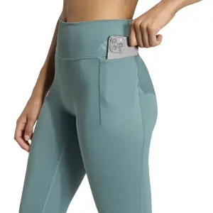 Mallas para mujer adidas Optime image-4