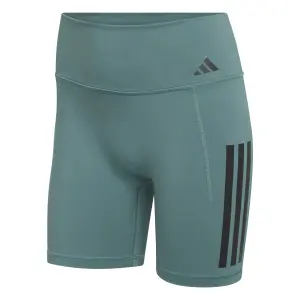Women's thigh-high boots adidas Optime 3-Stripes image-0