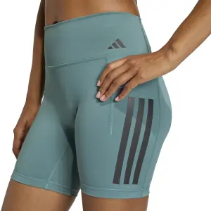 Women's thigh-high boots adidas Optime 3-Stripes image-4