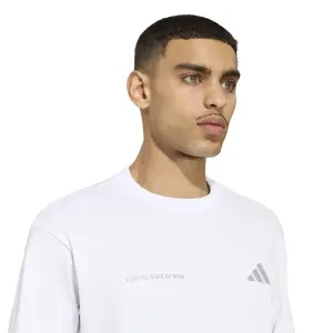 T-shirt manches longues adidas Adi365 Community Culture image-4