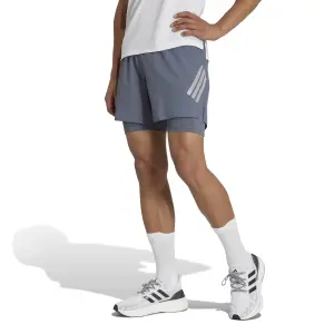 2in1 Kort adidas Formotion Iconic image-1