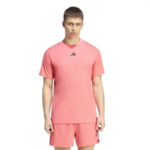 Maillot 3 bandes adidas D4T PrimeLift image-1