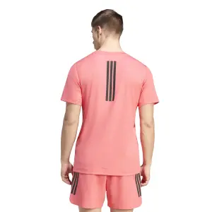 Maillot 3 bandes adidas D4T PrimeLift image-2