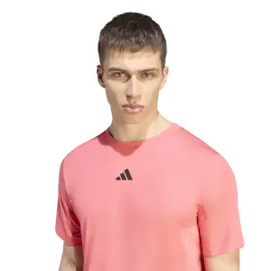 Maillot 3 bandes adidas D4T PrimeLift image-5
