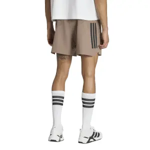 3-band shorts adidas D4T PrimeLift image-2