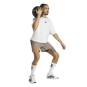 3-band shorts adidas D4T PrimeLift image-3