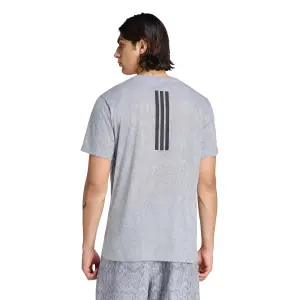 T-Shirt adidas D4T PrimeLift AOP image-2