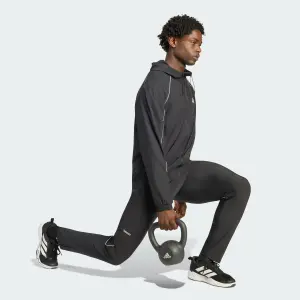 Joggingbukser adidas Tech Apparel image-4