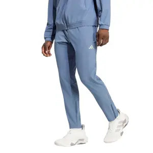 Slim Joggingbukser adidas Tech Apparel image-1