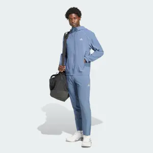 Slim Joggingbukser adidas Tech Apparel image-2
